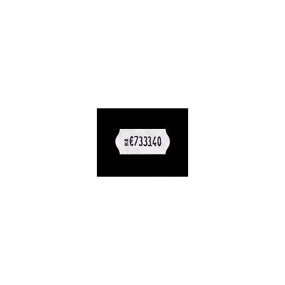 Price gun Jolly JC8, single-line, for Contact labels 26x12 mm